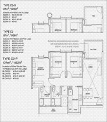 KI Residences at Brookvale (D21), Condominium #558829171